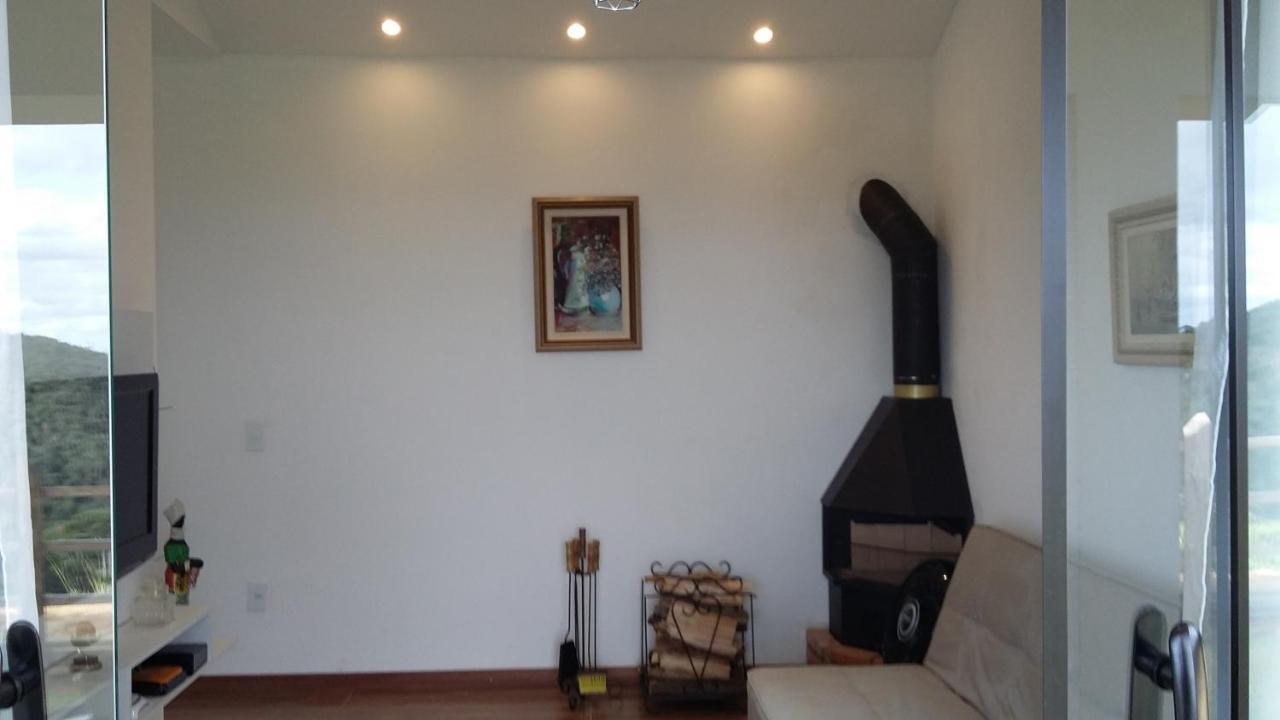 Chale Privilegio Rio Preto  Exterior photo