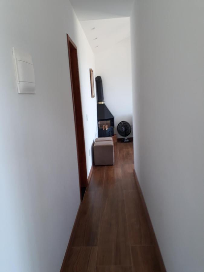 Chale Privilegio Rio Preto  Exterior photo