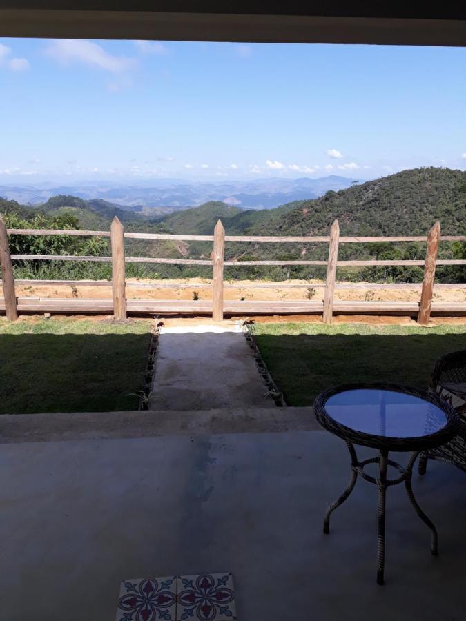 Chale Privilegio Rio Preto  Exterior photo