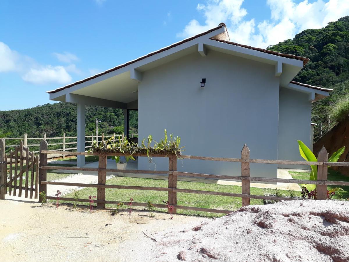 Chale Privilegio Rio Preto  Exterior photo