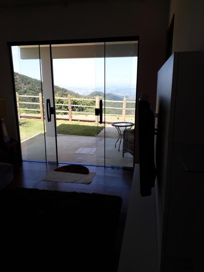 Chale Privilegio Rio Preto  Exterior photo