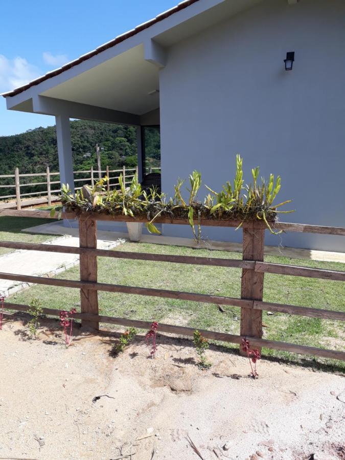 Chale Privilegio Rio Preto  Exterior photo
