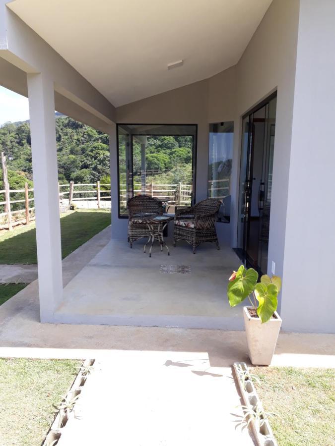 Chale Privilegio Rio Preto  Exterior photo