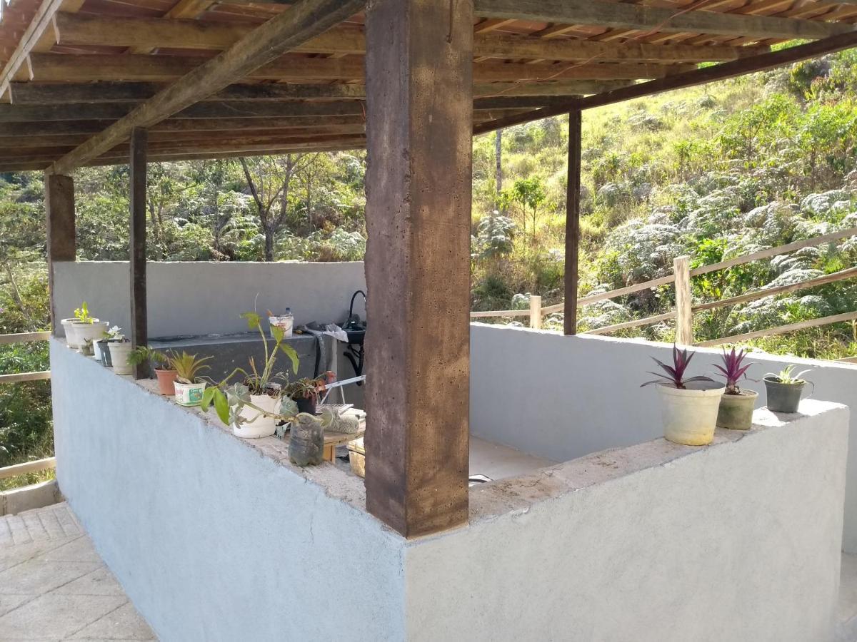 Chale Privilegio Rio Preto  Exterior photo